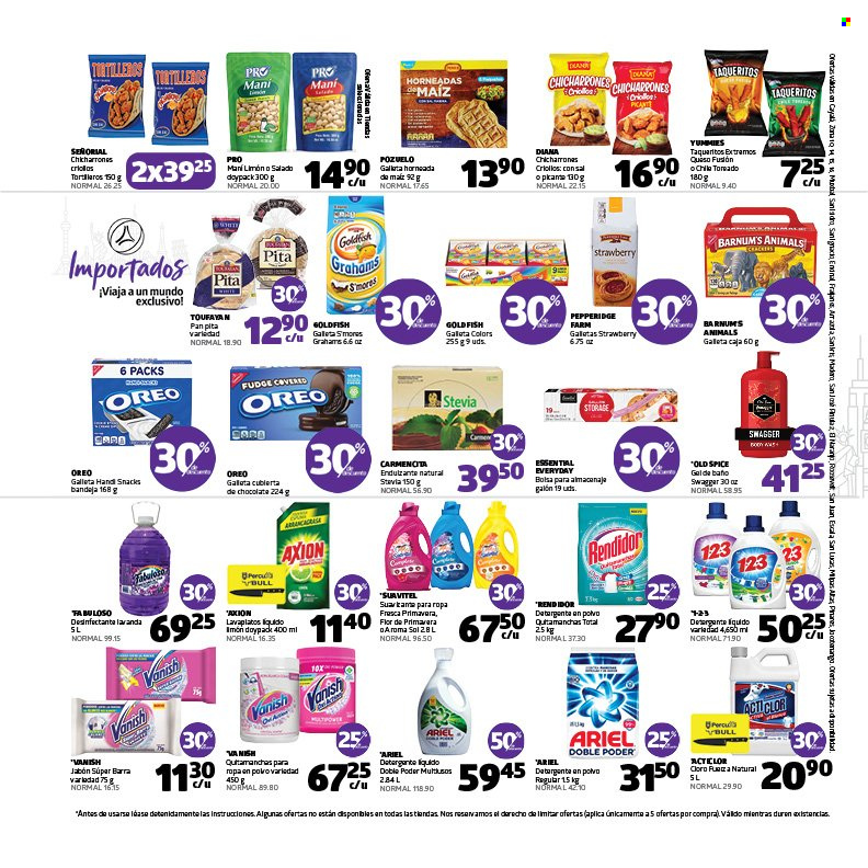 Catálogo Supermercados La Torre - 25.5.2023 - 31.5.2023. Página 6