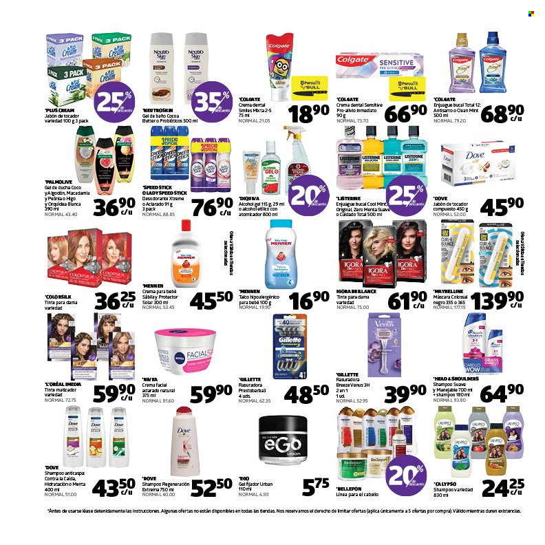 Catálogo Supermercados La Torre - 25.5.2023 - 31.5.2023. Página 8