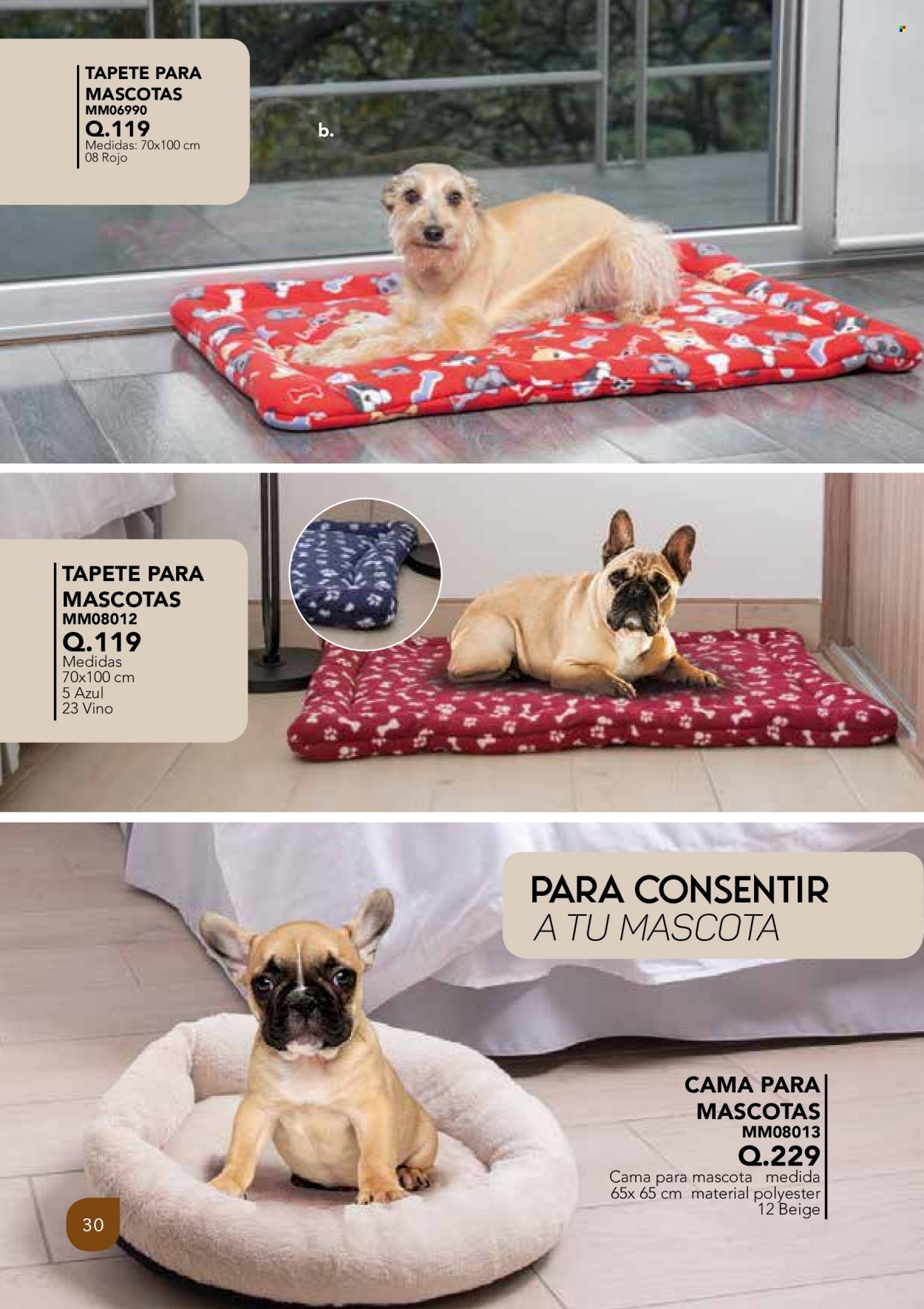 Catálogo Multimodas. Página 482