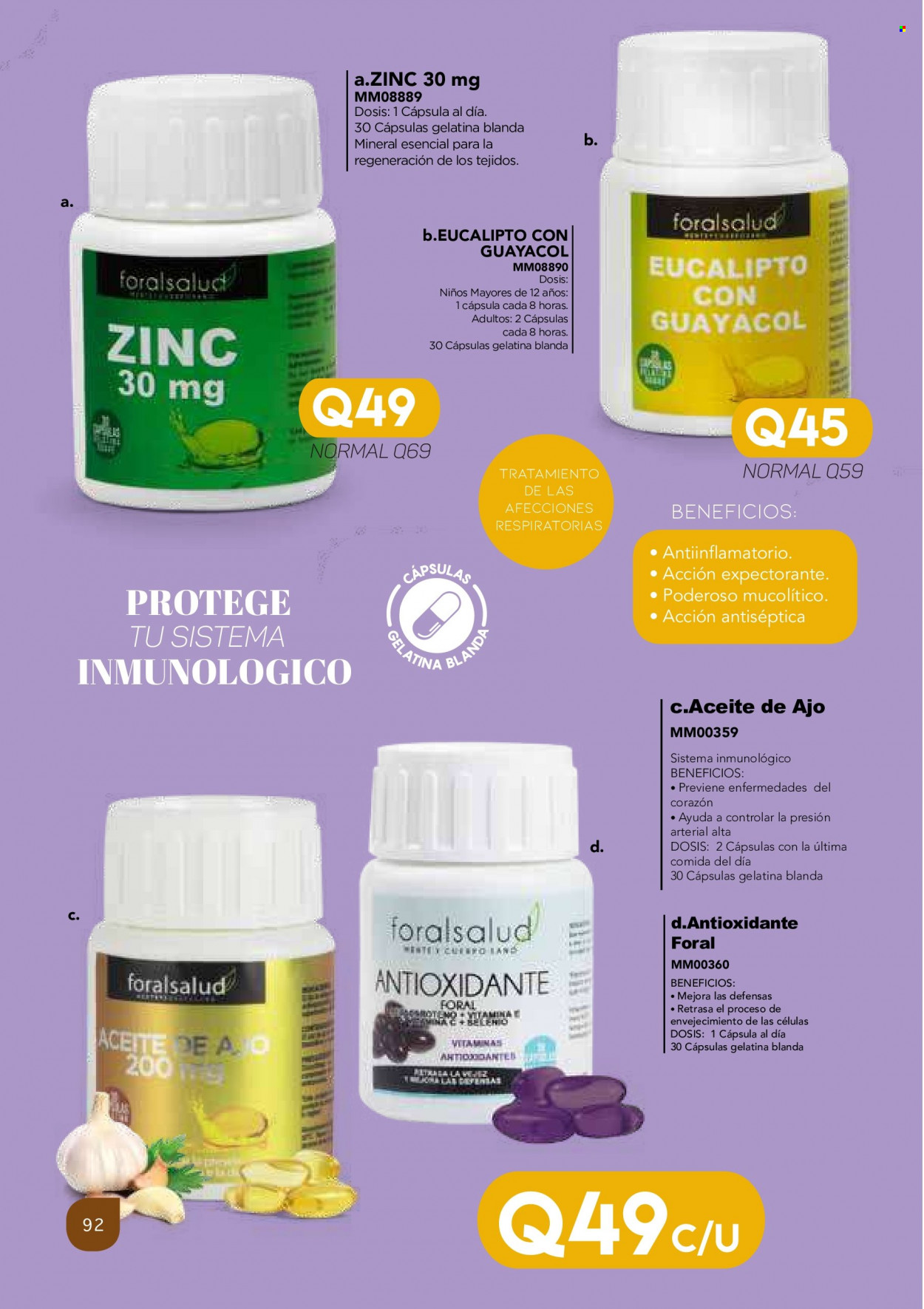 Catálogo Multimodas. Página 544