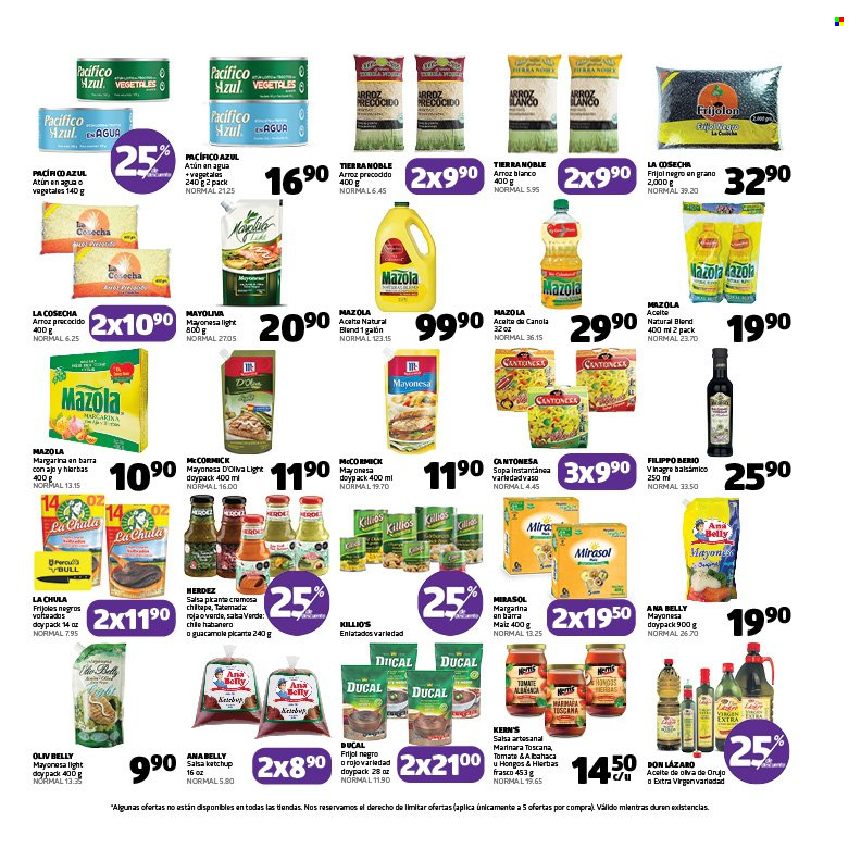 Catálogo Supermercados La Torre - 1.6.2023 - 7.6.2023. Página 5