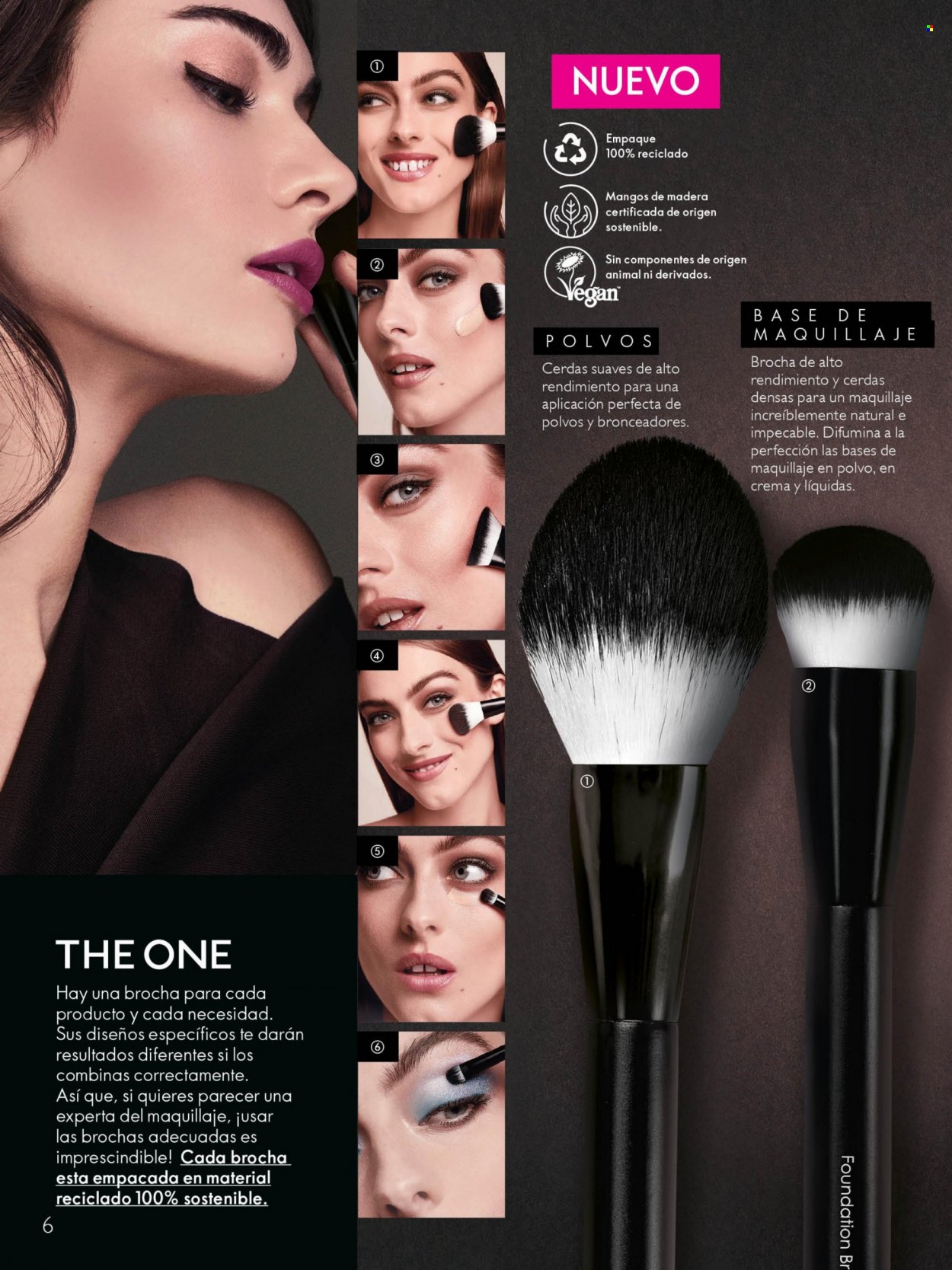 Catálogo Oriflame - 1.7.2023 - 31.7.2023. Página 8