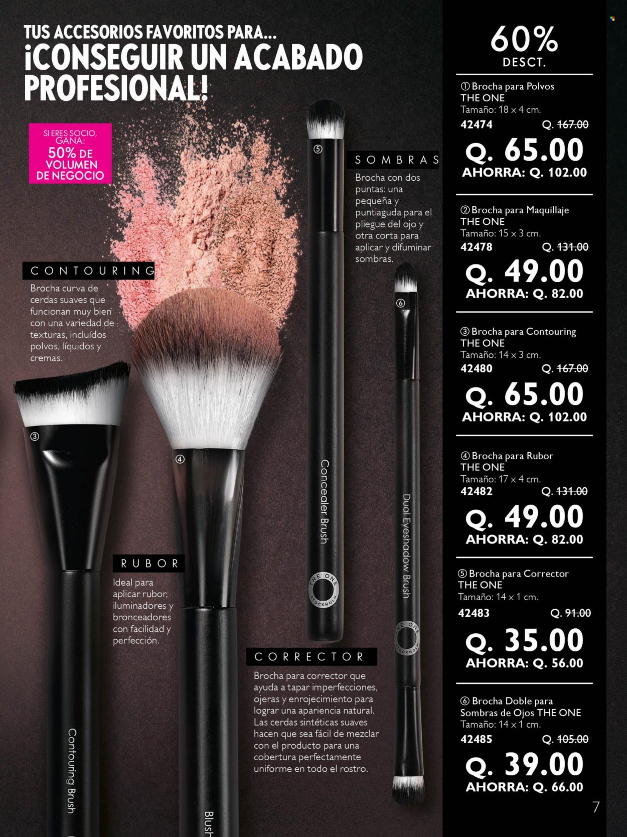 Catálogo Oriflame - 1.7.2023 - 31.7.2023. Página 9
