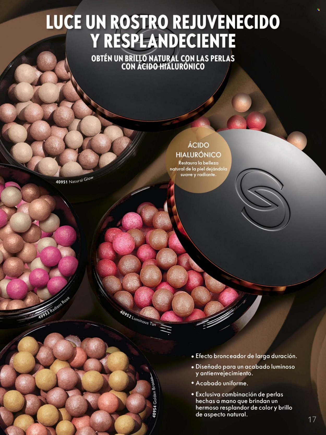 Catálogo Oriflame - 1.7.2023 - 31.7.2023. Página 19