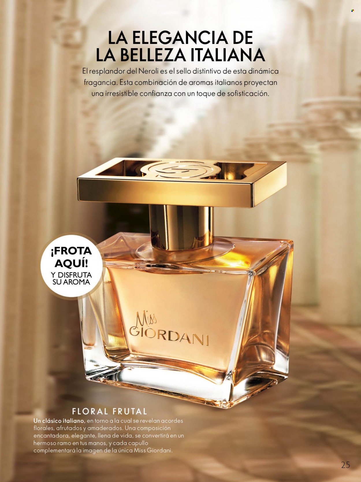 Catálogo Oriflame - 1.7.2023 - 31.7.2023. Página 27