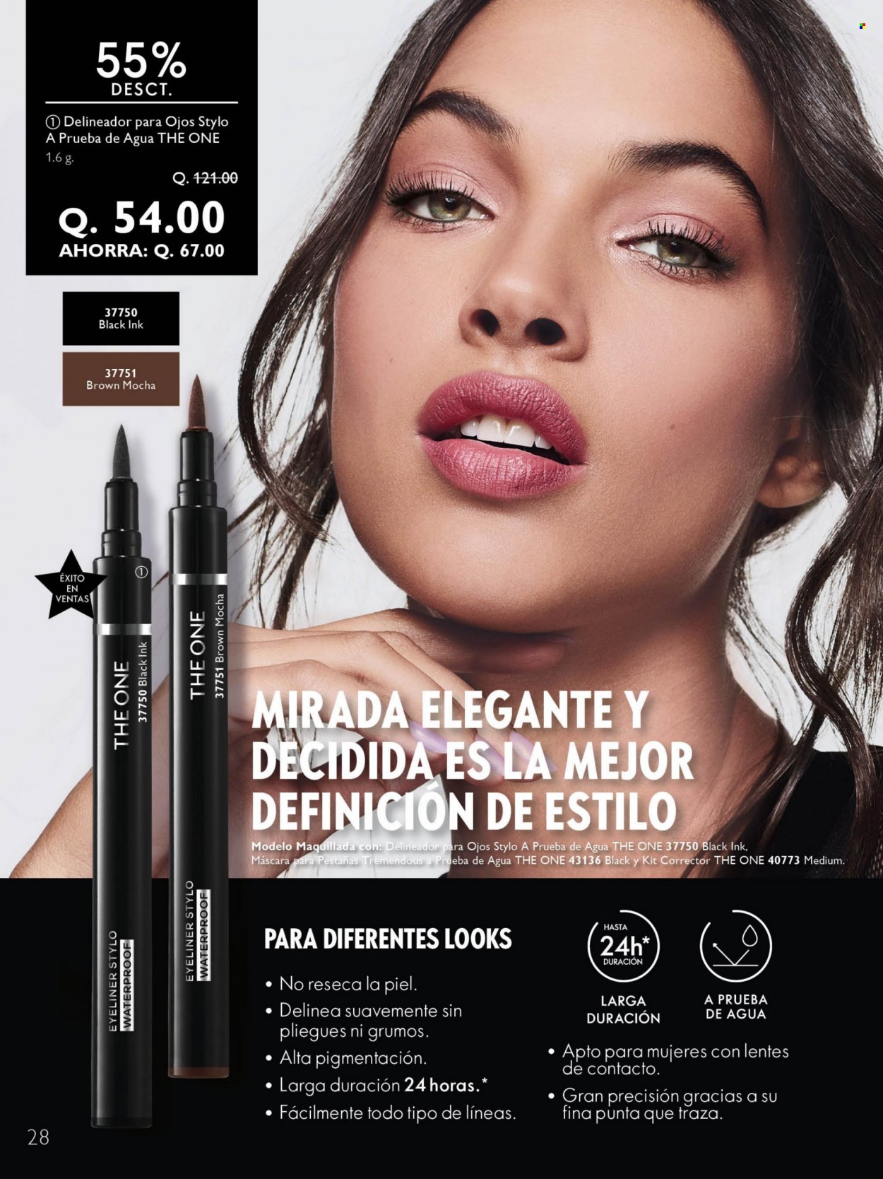 Catálogo Oriflame - 1.7.2023 - 31.7.2023. Página 30
