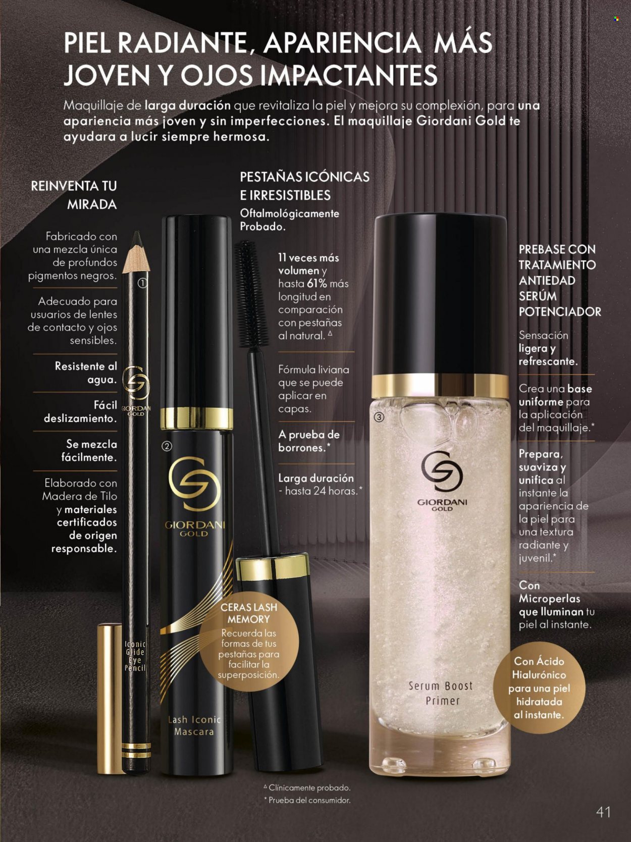Catálogo Oriflame - 1.7.2023 - 31.7.2023. Página 43