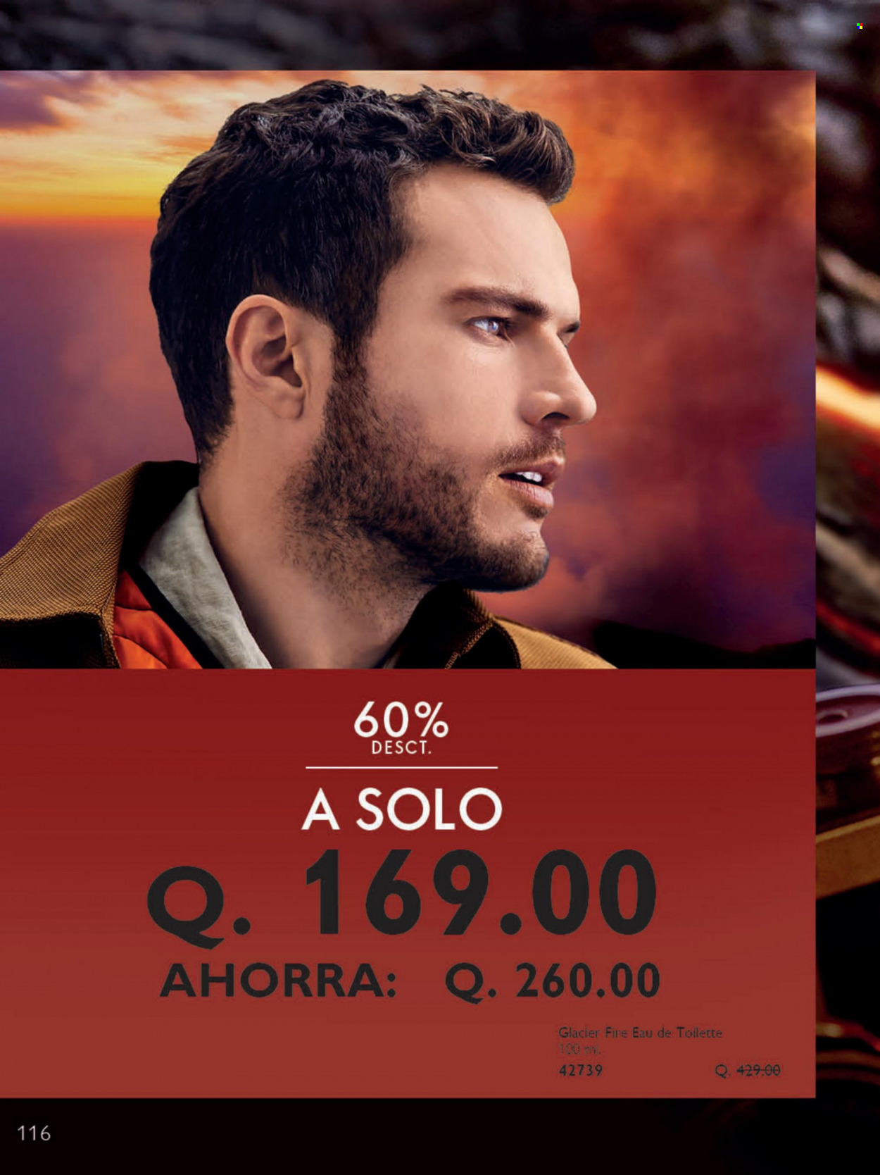 Catálogo Oriflame - 1.7.2023 - 31.7.2023. Página 118