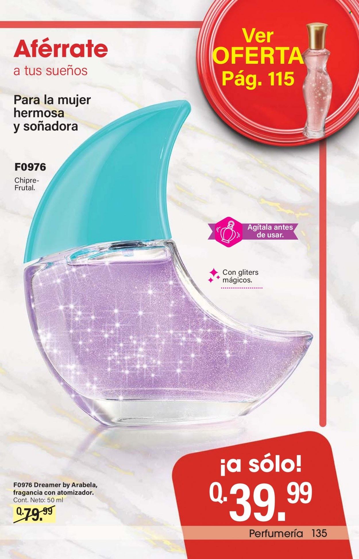 Catálogo Arabela - 9.6.2023 - 2.7.2023. Página 133