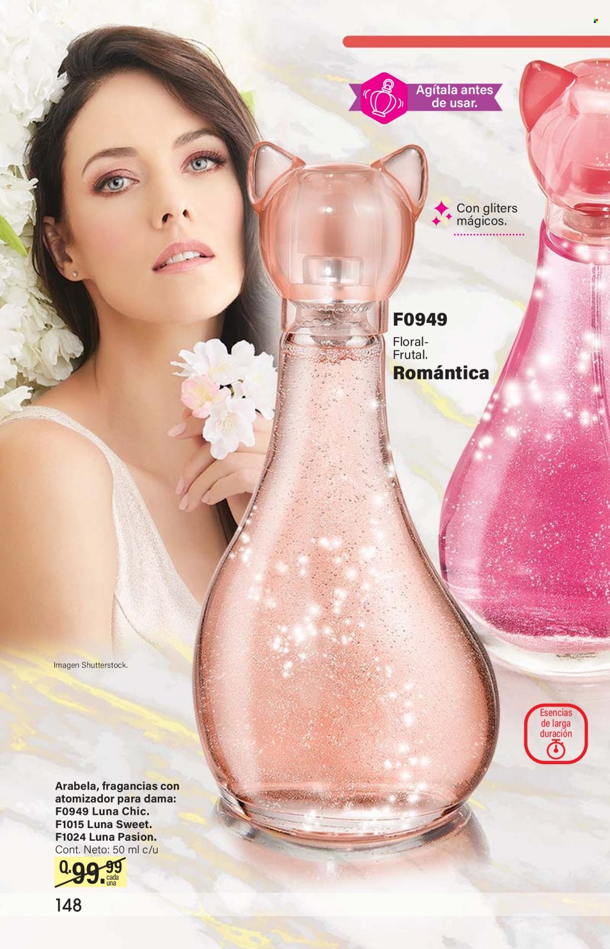 Catálogo Arabela - 9.6.2023 - 2.7.2023. Página 146