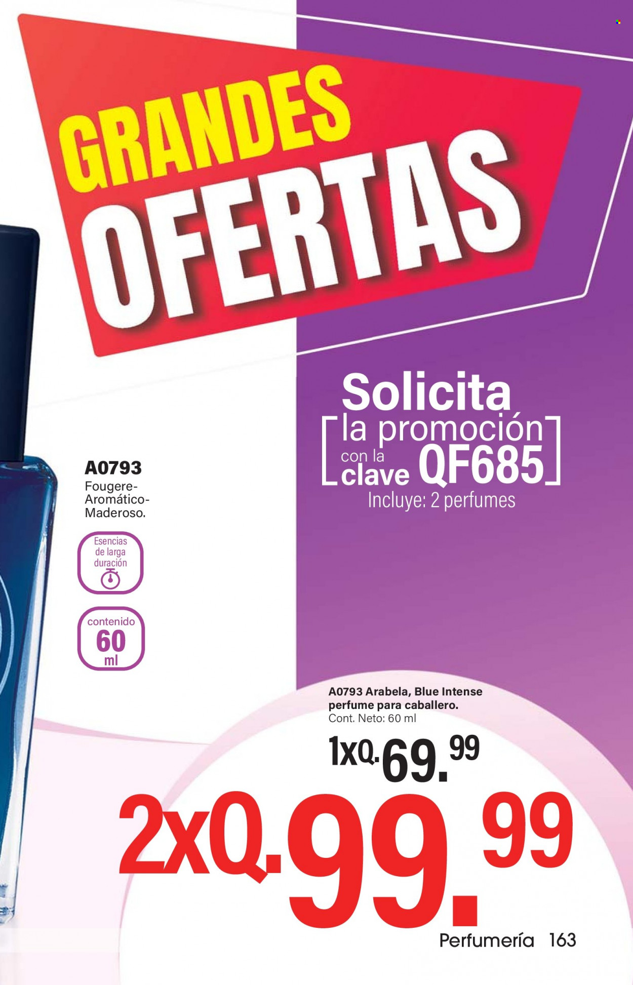 Catálogo Arabela - 9.6.2023 - 2.7.2023. Página 161