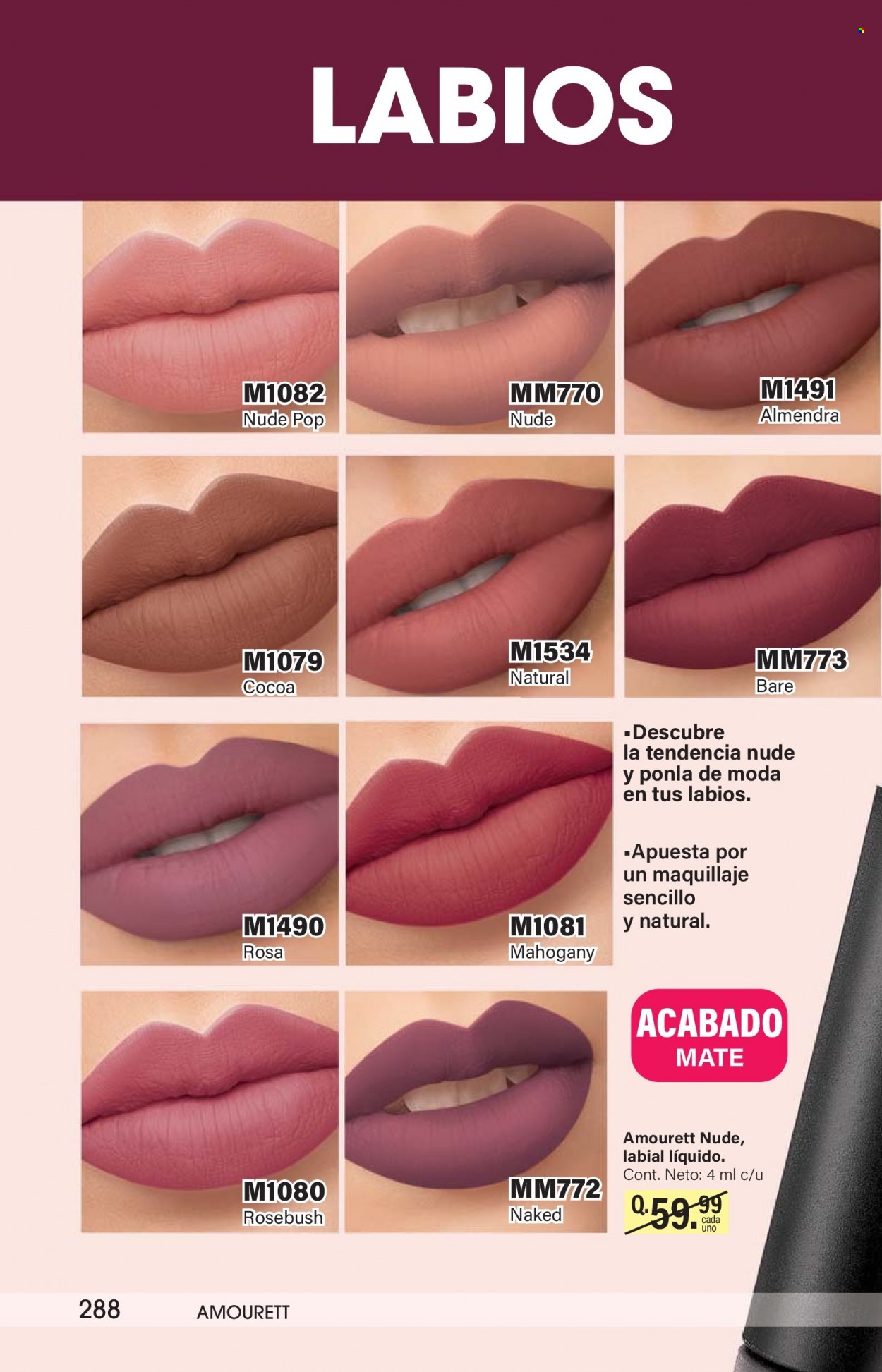 Catálogo Arabela - 9.6.2023 - 2.7.2023. Página 266