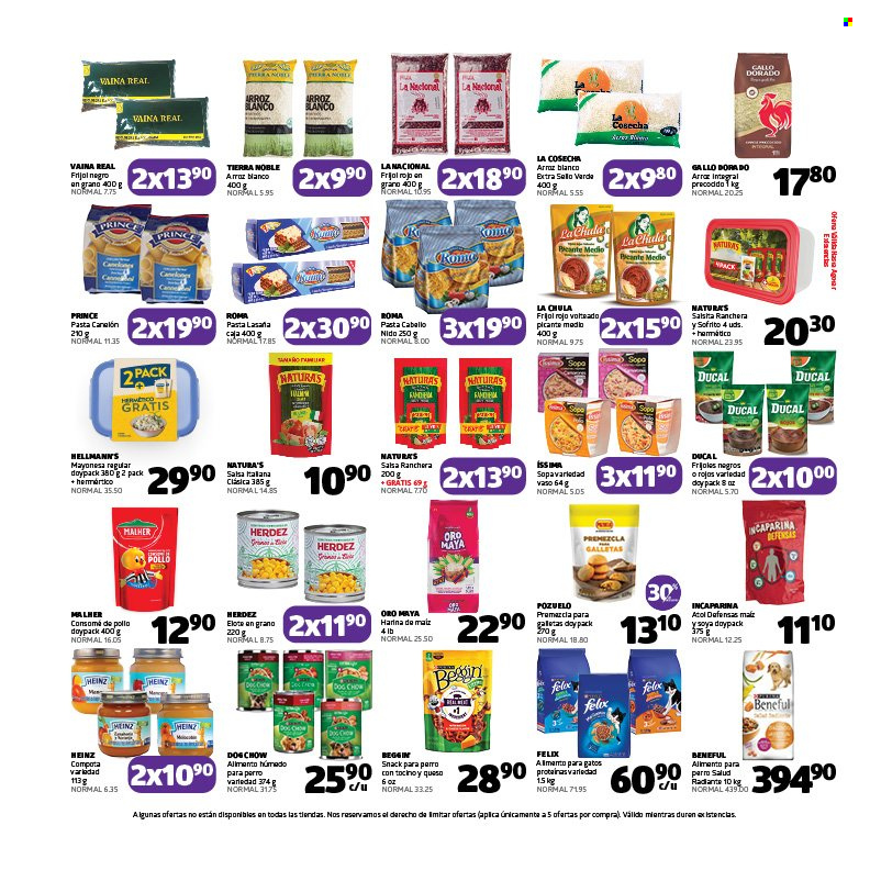 Catálogo Supermercados La Torre - 8.6.2023 - 14.6.2023. Página 4