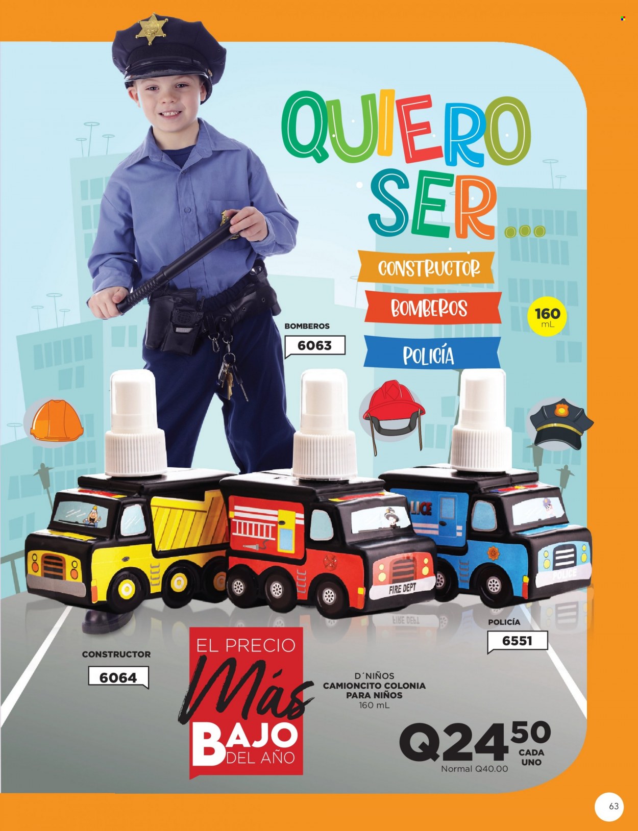 Catálogo Scentia - 1.7.2023 - 31.7.2023. Página 65