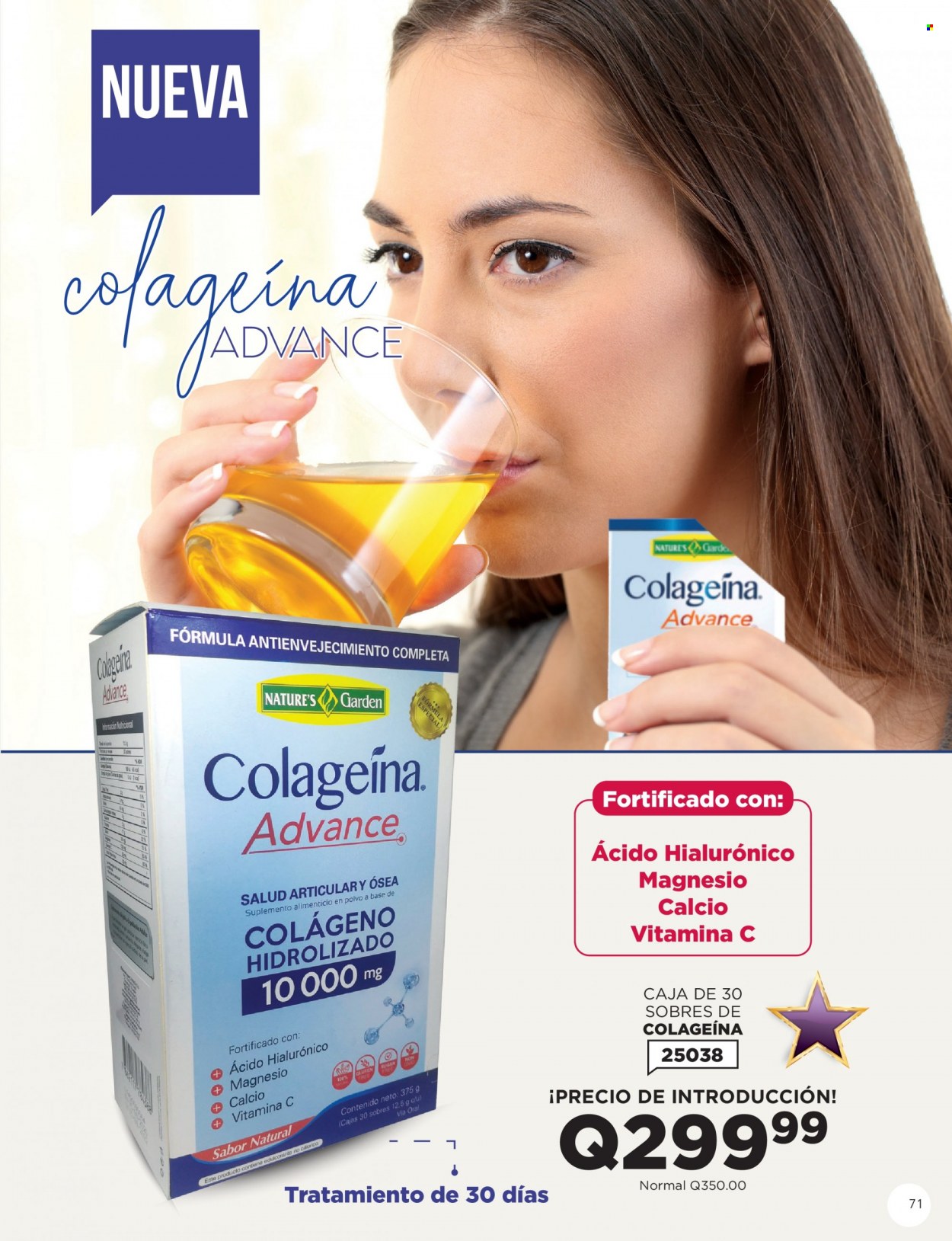 Catálogo Scentia - 1.7.2023 - 31.7.2023. Página 73