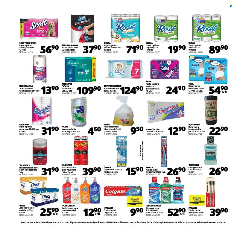 Catálogo Supermercados La Torre - 15.6.2023 - 21.6.2023. Página 10