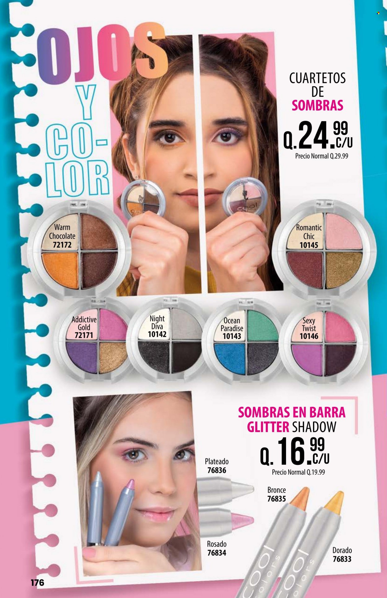 Catálogo LêCleire - 1.7.2023 - 31.7.2023. Página 177