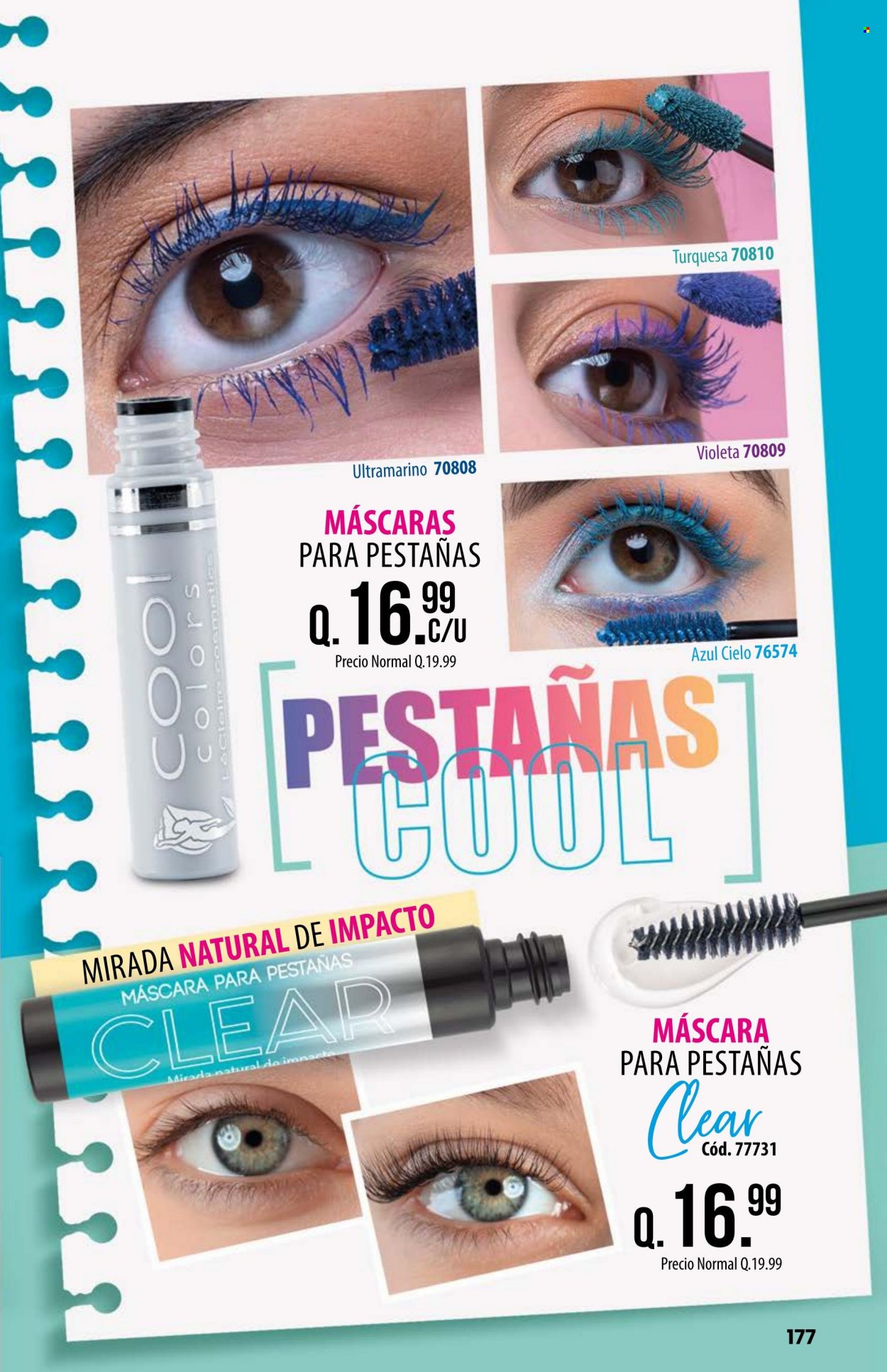 Catálogo LêCleire - 1.7.2023 - 31.7.2023. Página 178