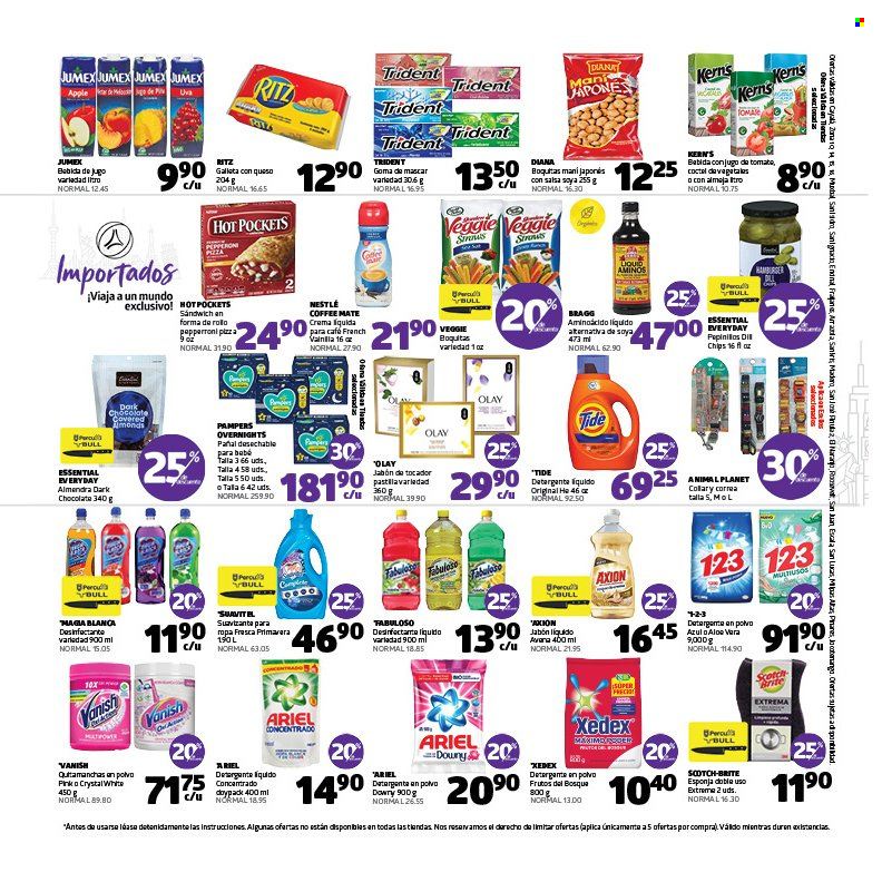 Catálogo Supermercados La Torre - 22.6.2023 - 28.6.2023. Página 6