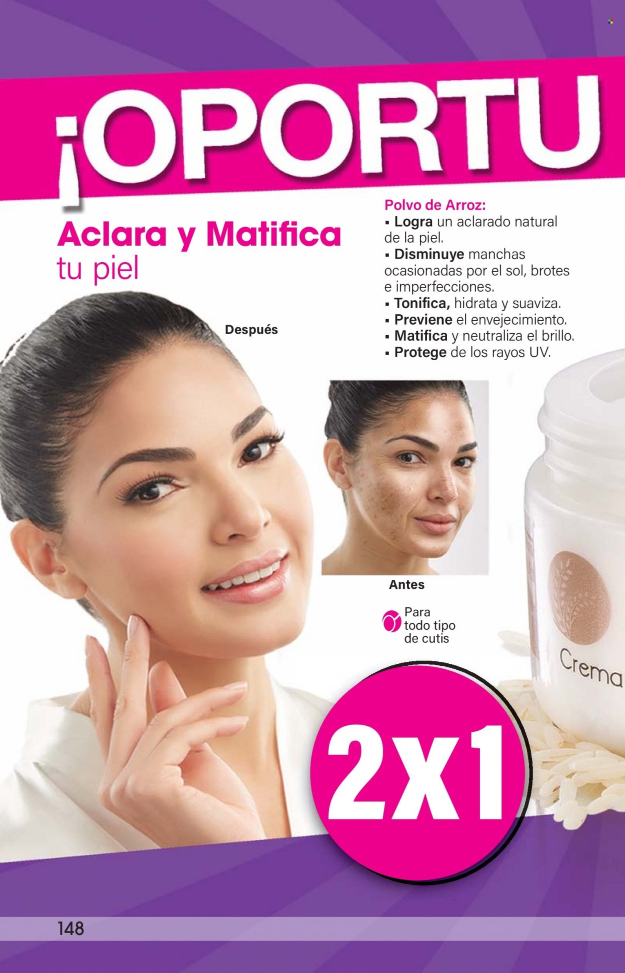 Catálogo Arabela - 3.7.2023 - 20.7.2023. Página 146