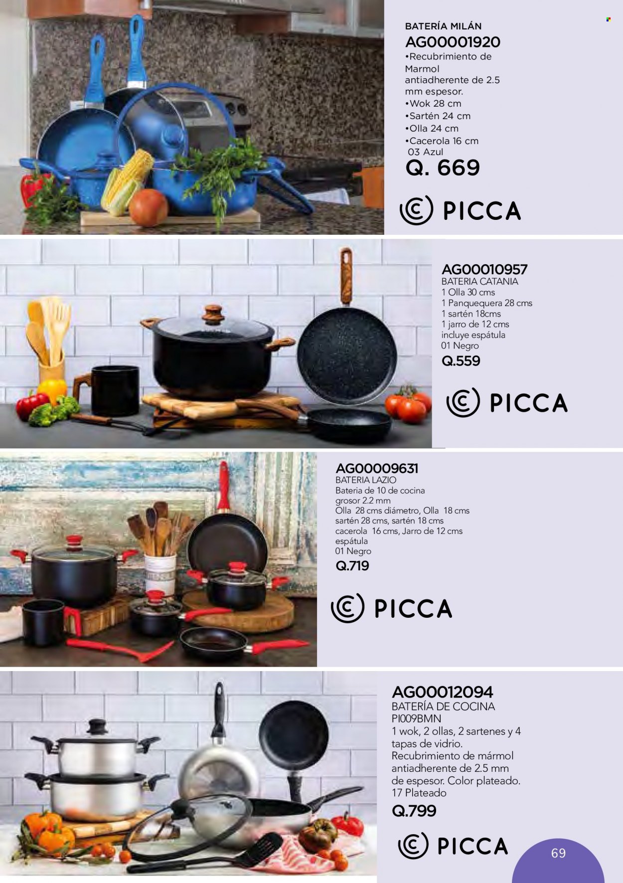 Catálogo Agora. Página 553