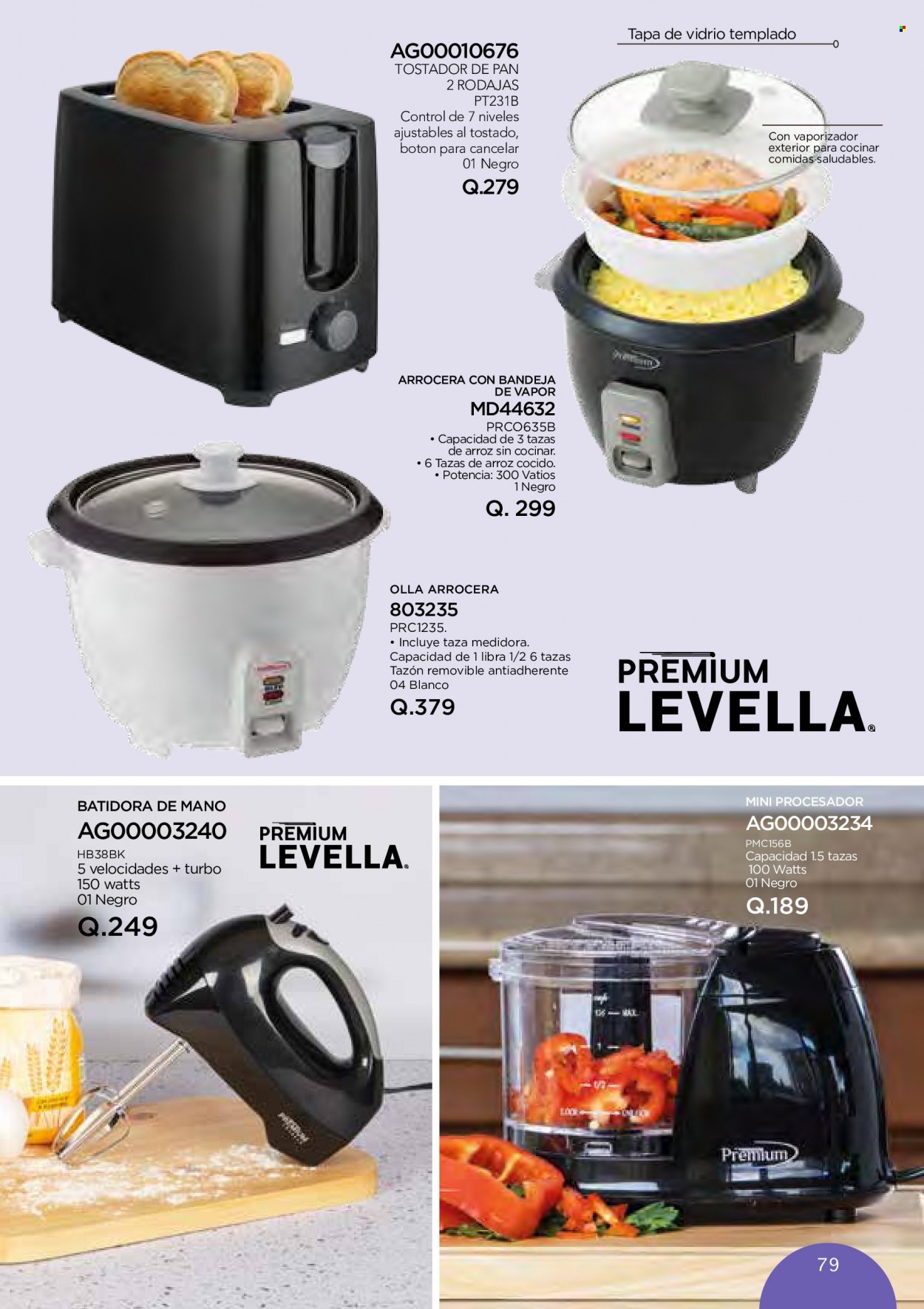 Catálogo Agora. Página 563