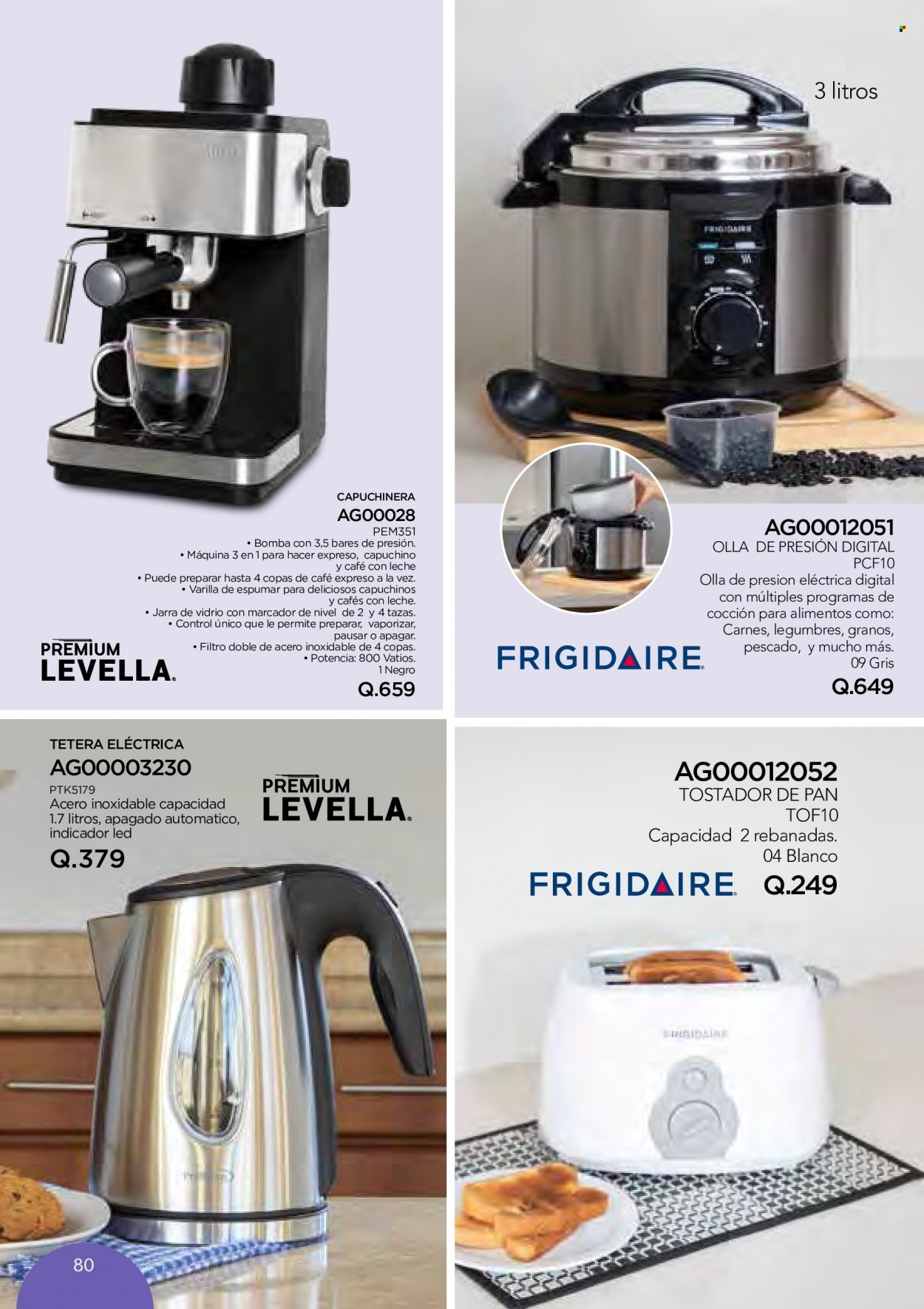 Catálogo Agora. Página 564