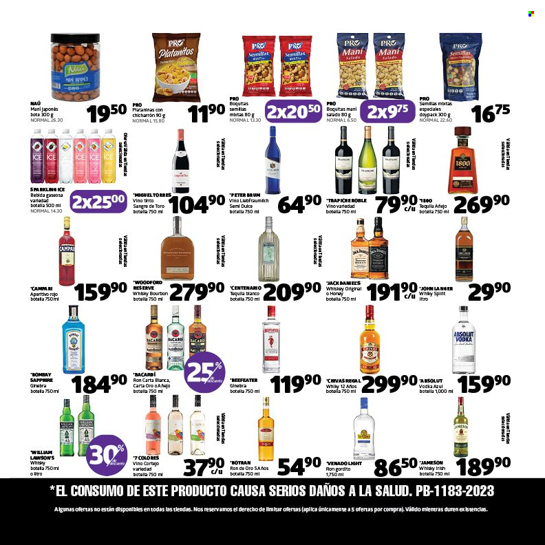 Catálogo Supermercados La Torre - 29.6.2023 - 5.7.2023. Página 5
