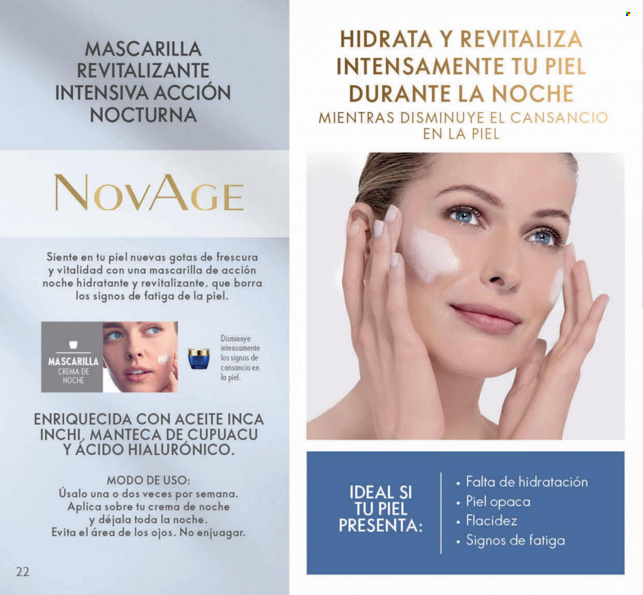 Catálogo Oriflame - 1.8.2023 - 31.8.2023. Página 24