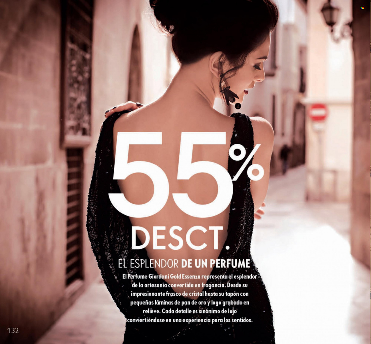 Catálogo Oriflame - 1.8.2023 - 31.8.2023. Página 134