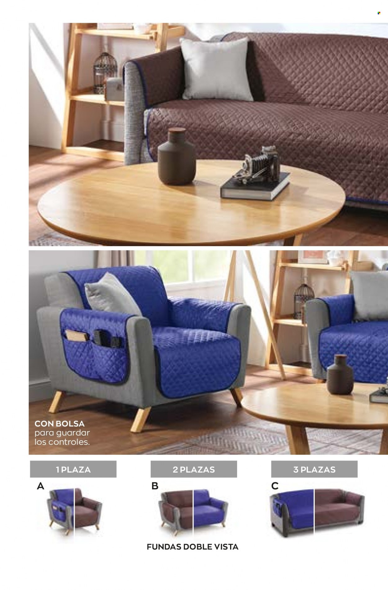 Catálogo Avon. Página 6