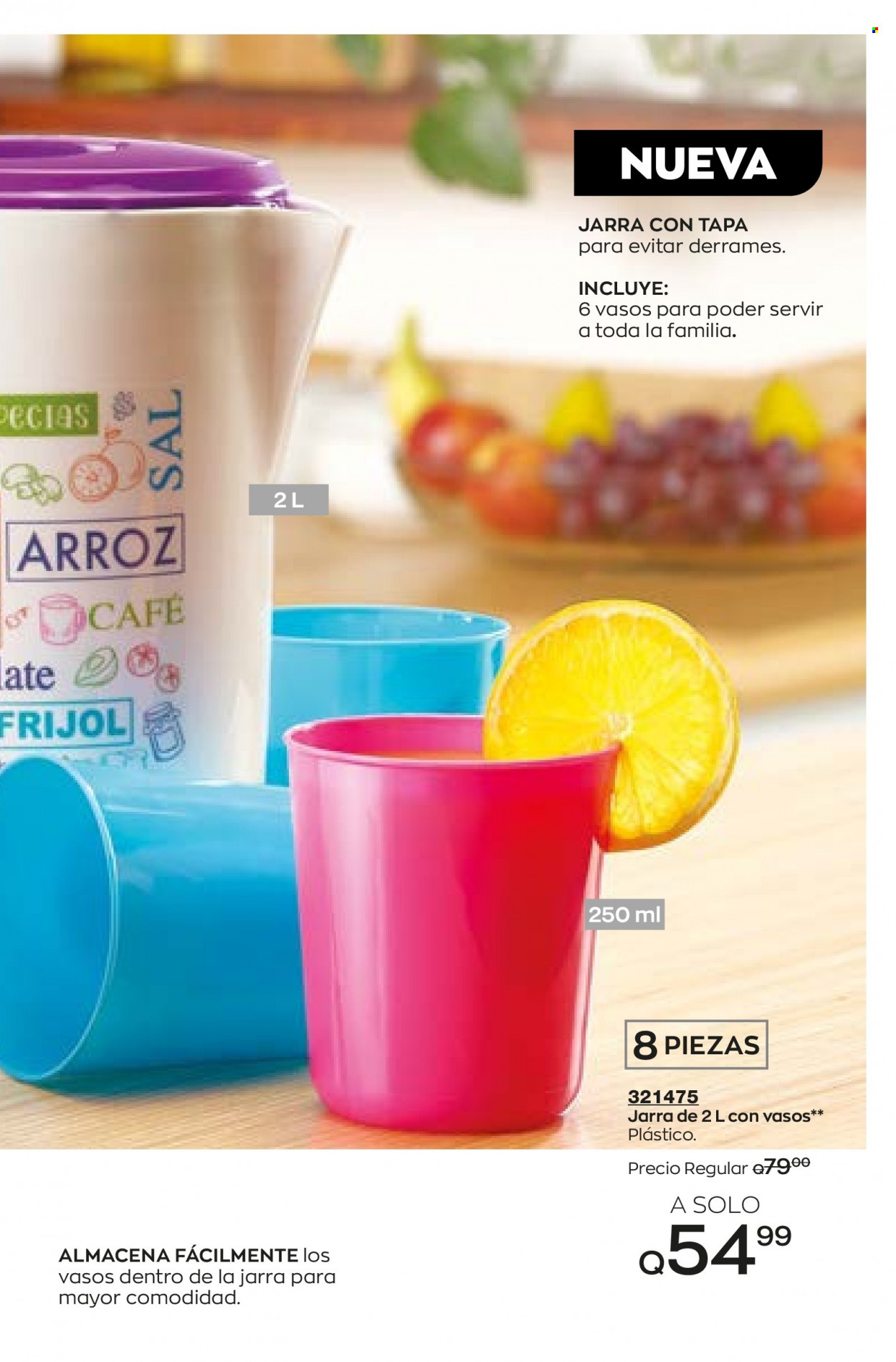 Catálogo Avon. Página 15
