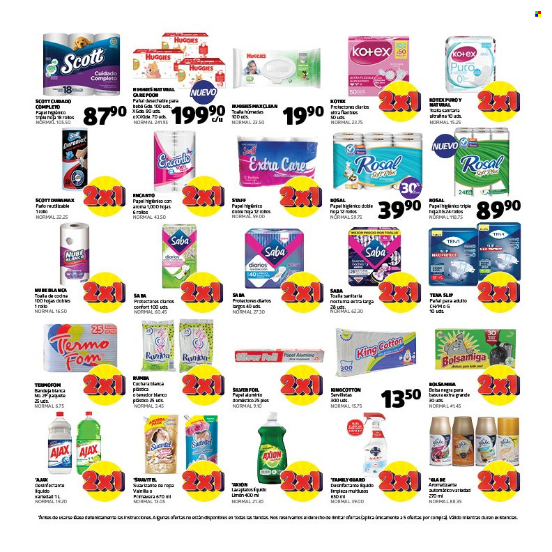 Catálogo Supermercados La Torre - 13.7.2023 - 19.7.2023. Página 11