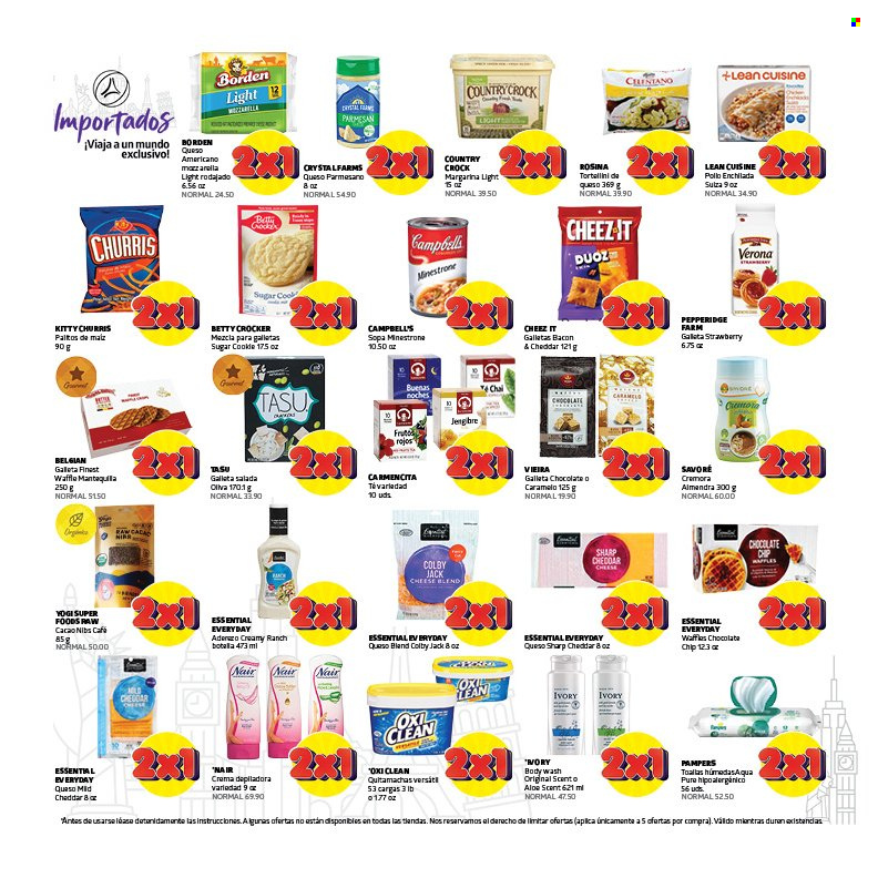 Catálogo Supermercados La Torre - 13.7.2023 - 19.7.2023. Página 14