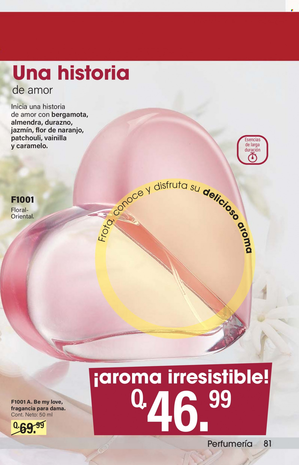 Catálogo Arabela - 21.7.2023 - 10.8.2023. Página 73