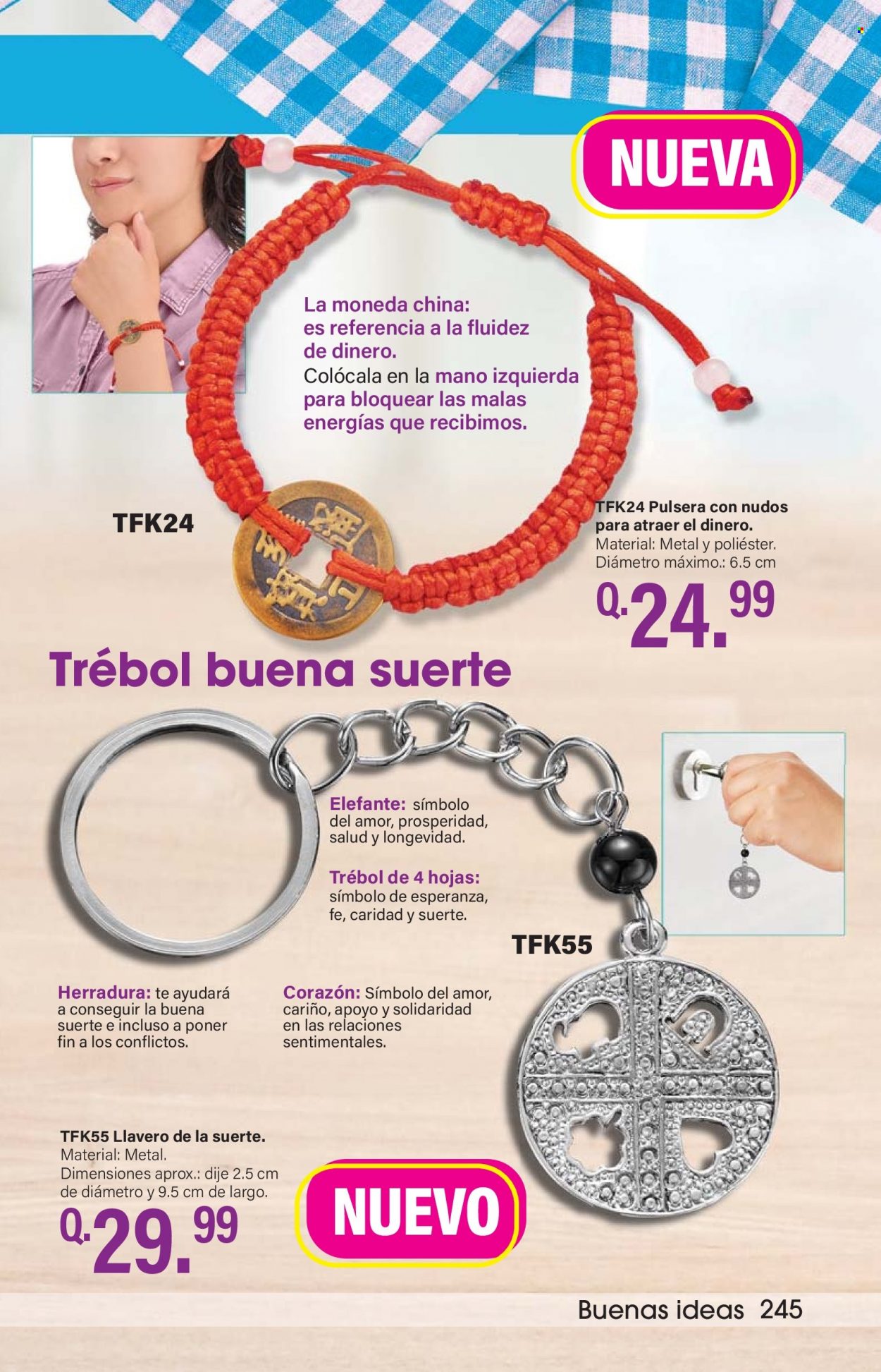 Catálogo Arabela - 21.7.2023 - 10.8.2023. Página 221