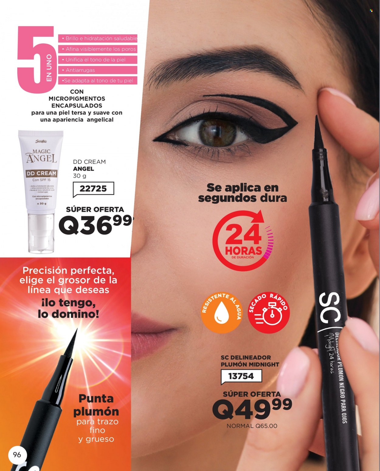 Catálogo Scentia - 1.8.2023 - 31.8.2023. Página 98
