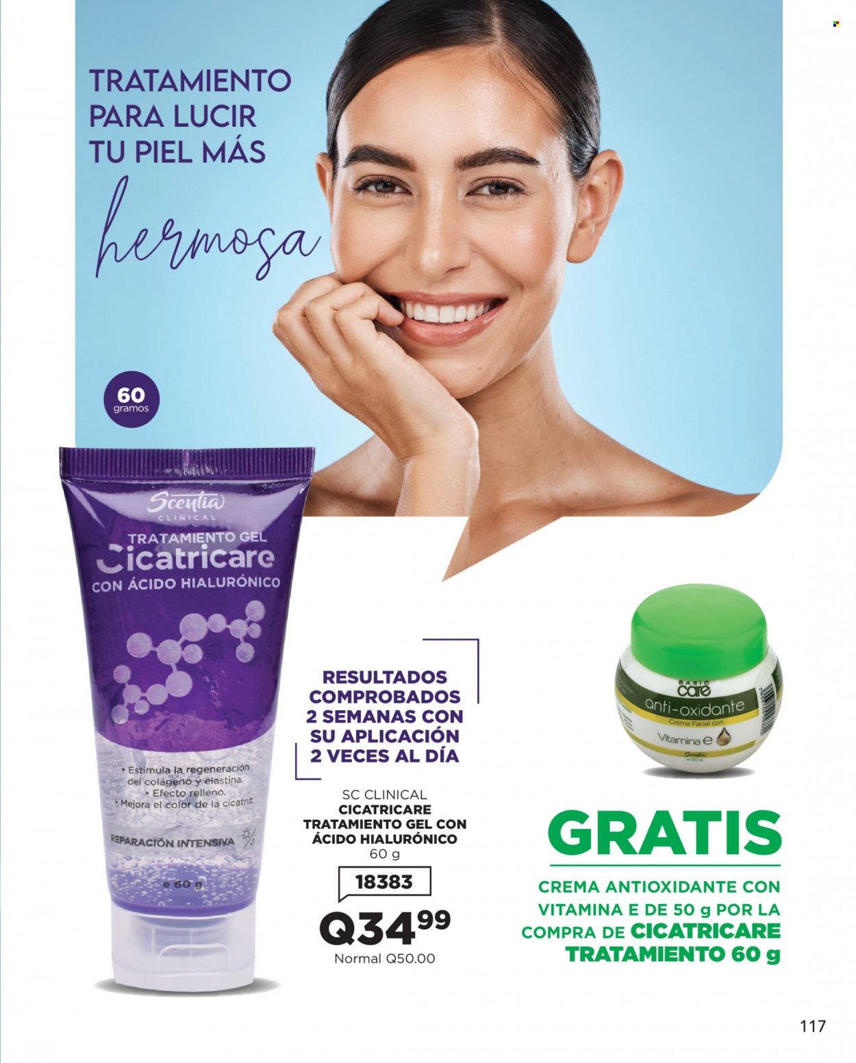 Catálogo Scentia - 1.8.2023 - 31.8.2023. Página 119