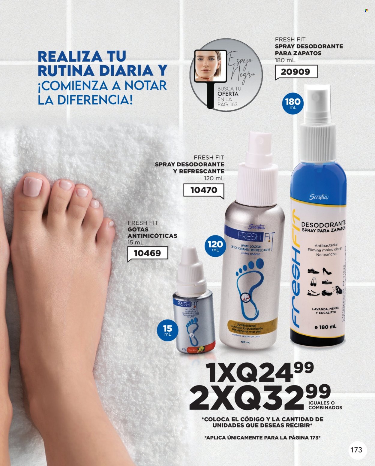 Catálogo Scentia - 1.8.2023 - 31.8.2023. Página 177