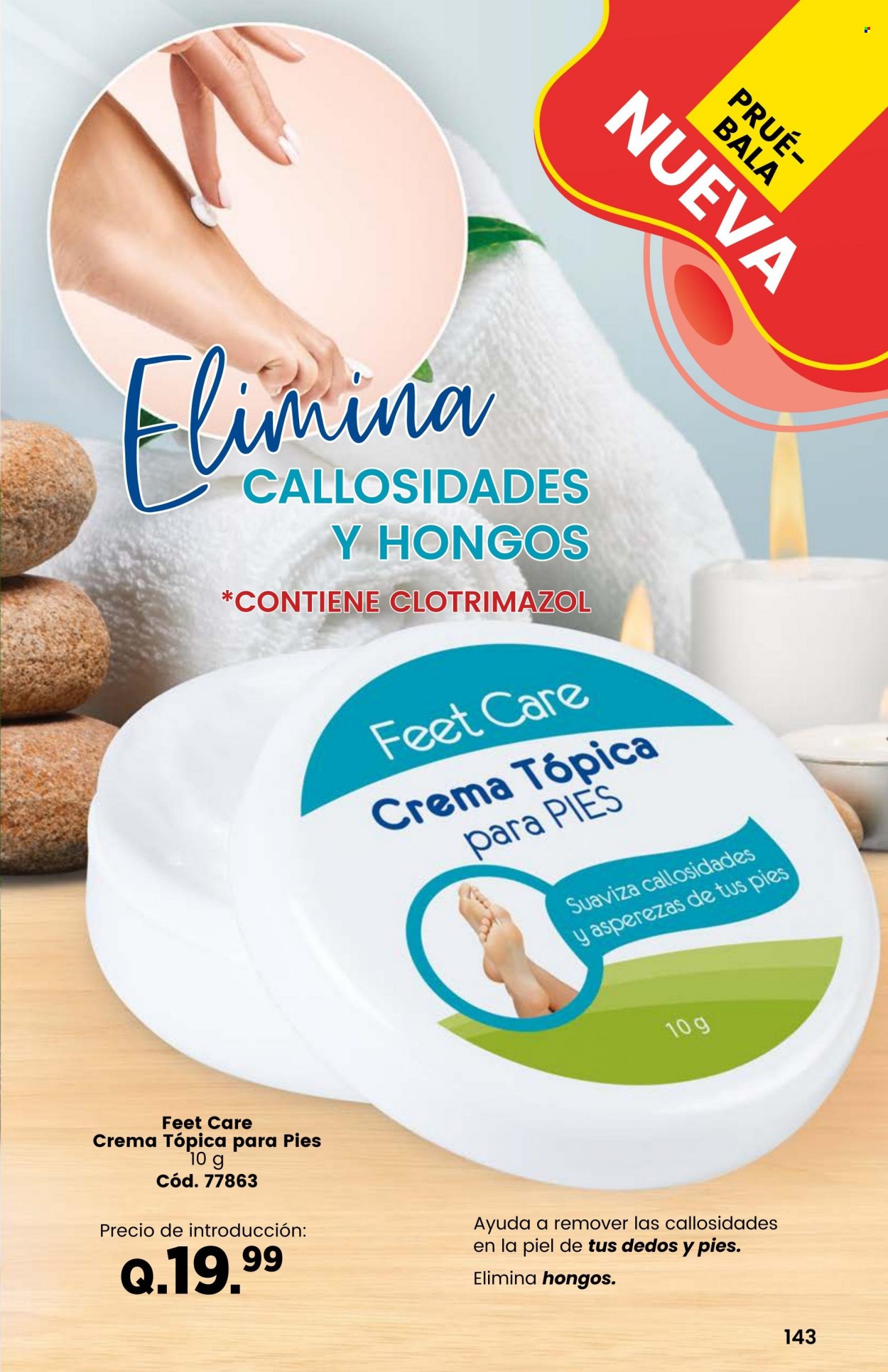 Catálogo LêCleire - 1.8.2023 - 31.8.2023. Página 145