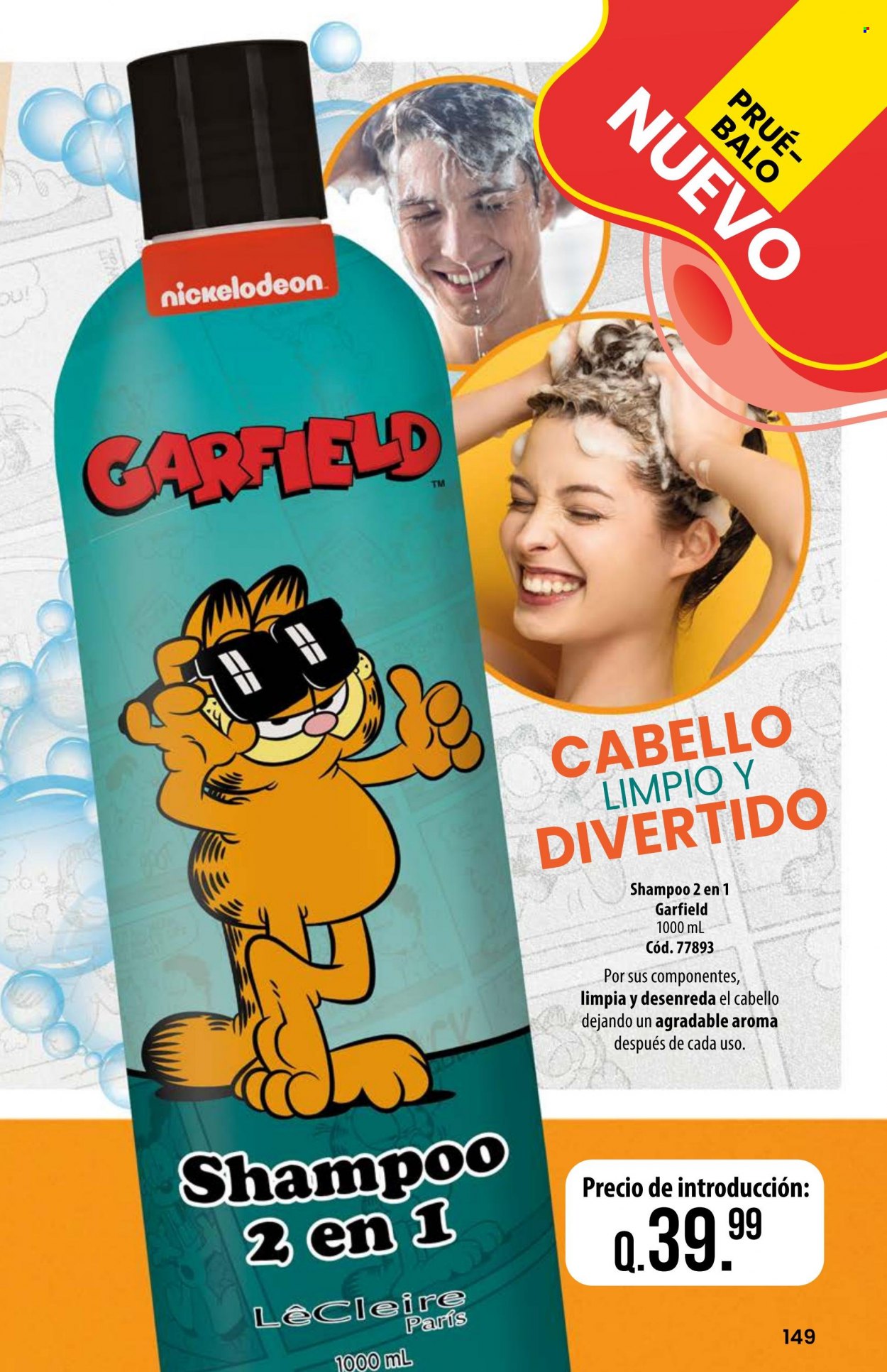 Catálogo LêCleire - 1.8.2023 - 31.8.2023. Página 151