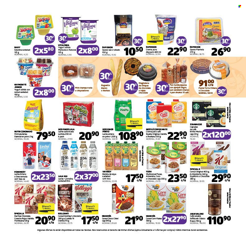 Catálogo Supermercados La Torre - 20.7.2023 - 26.7.2023. Página 3