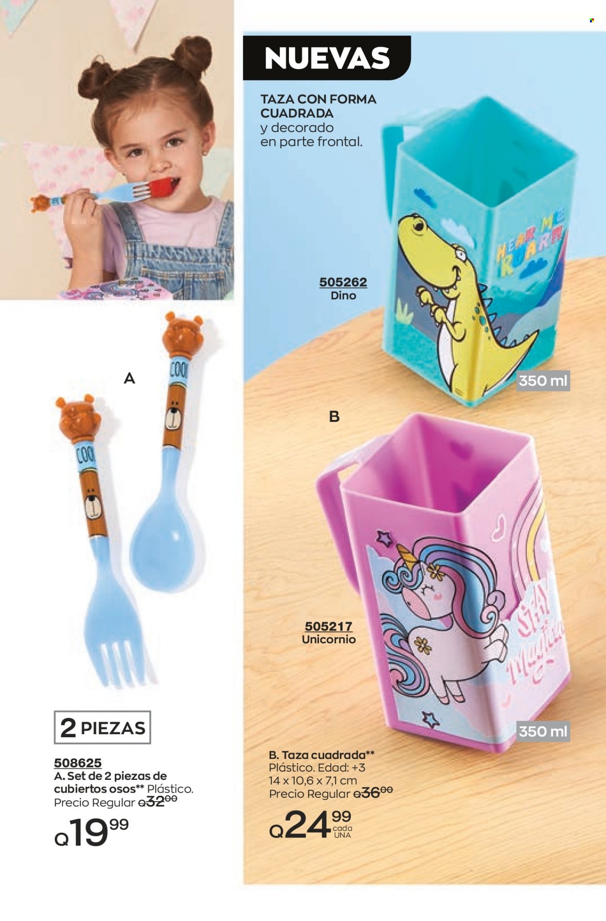 Catálogo Avon. Página 92