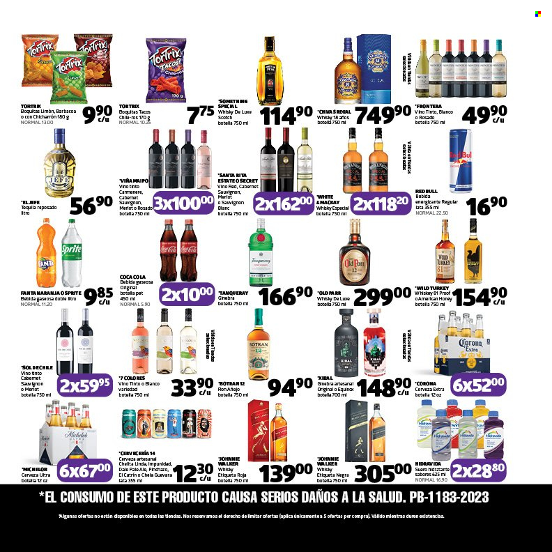 Catálogo Supermercados La Torre - 27.7.2023 - 2.8.2023. Página 7