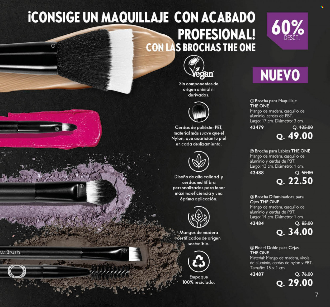 Catálogo Oriflame - 1.9.2023 - 30.9.2023. Página 9