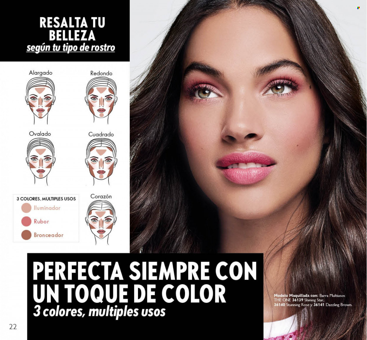 Catálogo Oriflame - 1.9.2023 - 30.9.2023. Página 24