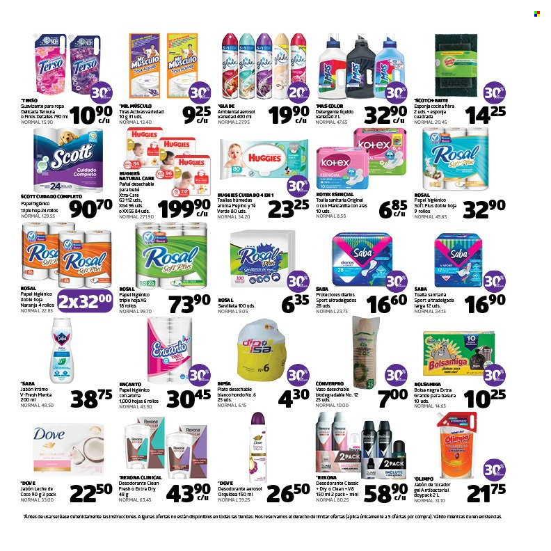 Catálogo Supermercados La Torre - 3.8.2023 - 9.8.2023. Página 7