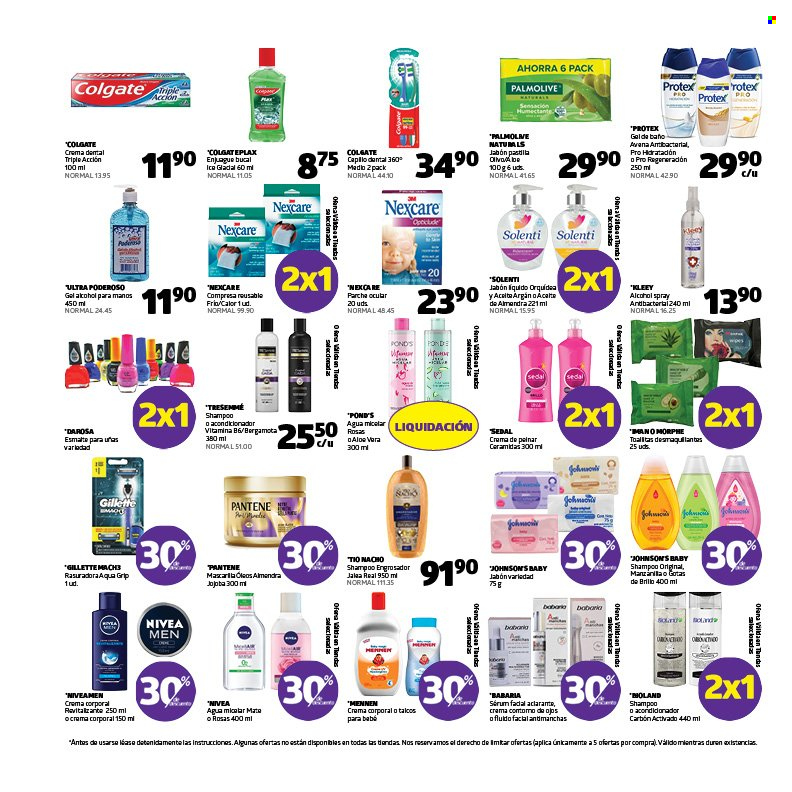 Catálogo Supermercados La Torre - 3.8.2023 - 9.8.2023. Página 8