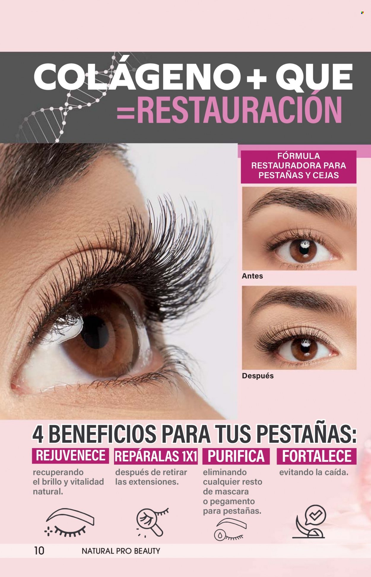 Catálogo Arabela - 11.8.2023 - 31.8.2023. Página 10
