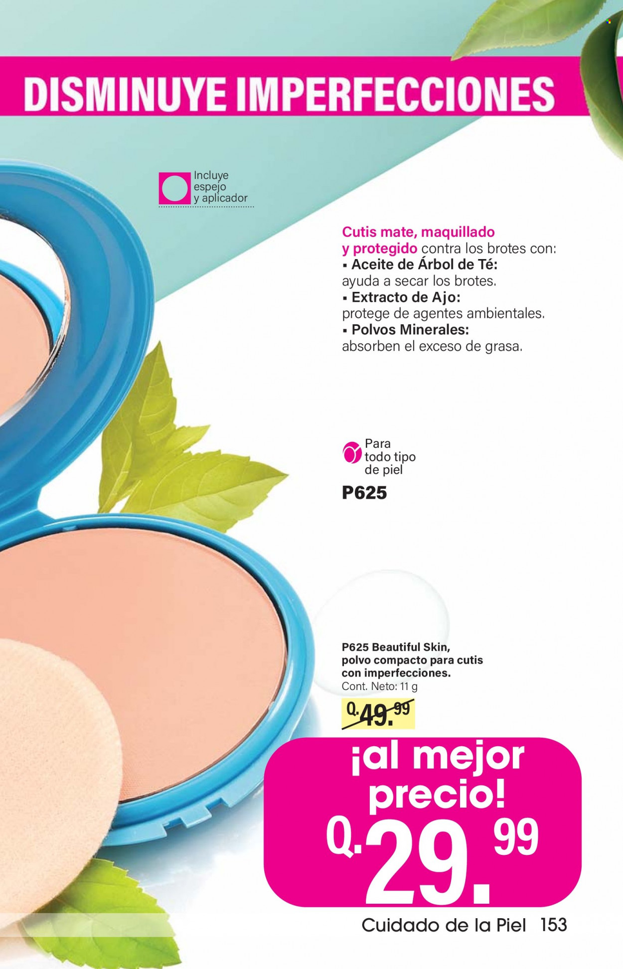 Catálogo Arabela - 11.8.2023 - 31.8.2023. Página 151